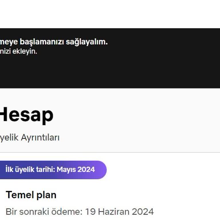 Netflix Üyeliğim Silinmiş? Neden?