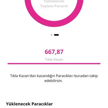 Hopi Puan Farklılığı Ve Destek Beklentisi