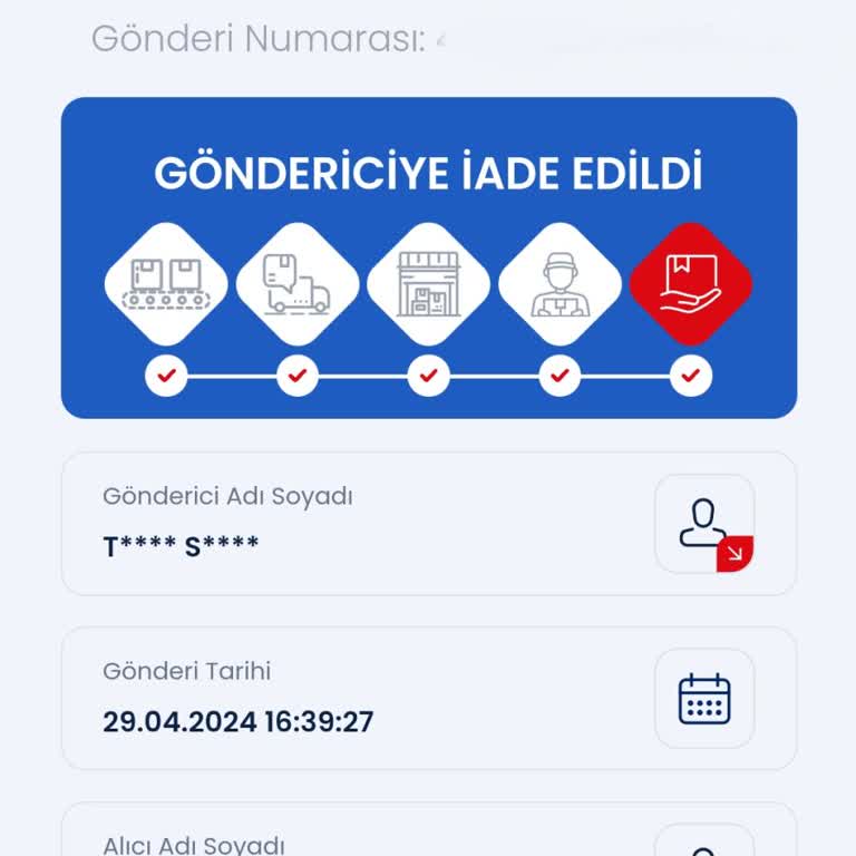 Pazarama.com Alışveriş Pişmanlığı