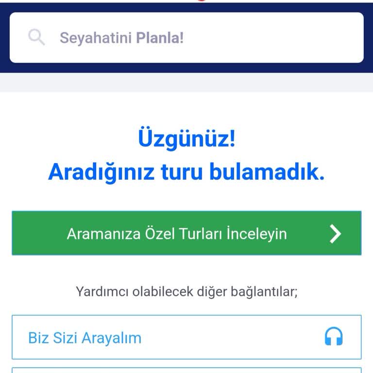 Jolly Tur Müşteriyi Mağdur Ediyor