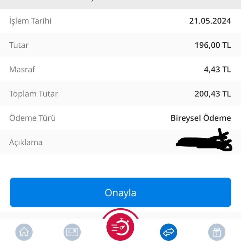 Denizbank Yıllardır Almadığı Havale EFT Masrafını Almaya Başladı.
