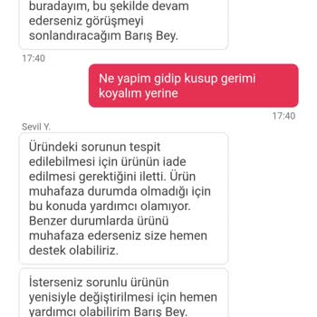 Yemek Sepeti Ve Popeyes