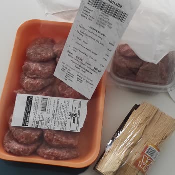 Köfteci Yusuf Eksik Sipariş Gönderimi