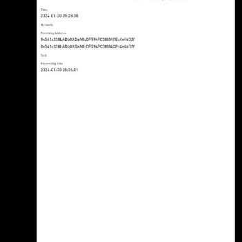 Bibox Support Ignoring Emails