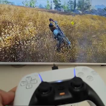Vatan Bilgisayar Sony PlayStation 5 Dualshock Kol Arızalı!