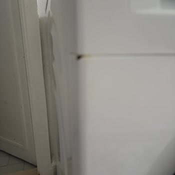 Bosch Çamaşır Makinesi Pas Sorunu