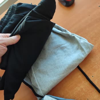 Yunbey İnşaat Renkli Pantolon Hayal Kırıklığı