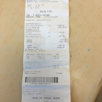 Asics Koşu Ayakkabısının Delinmesi