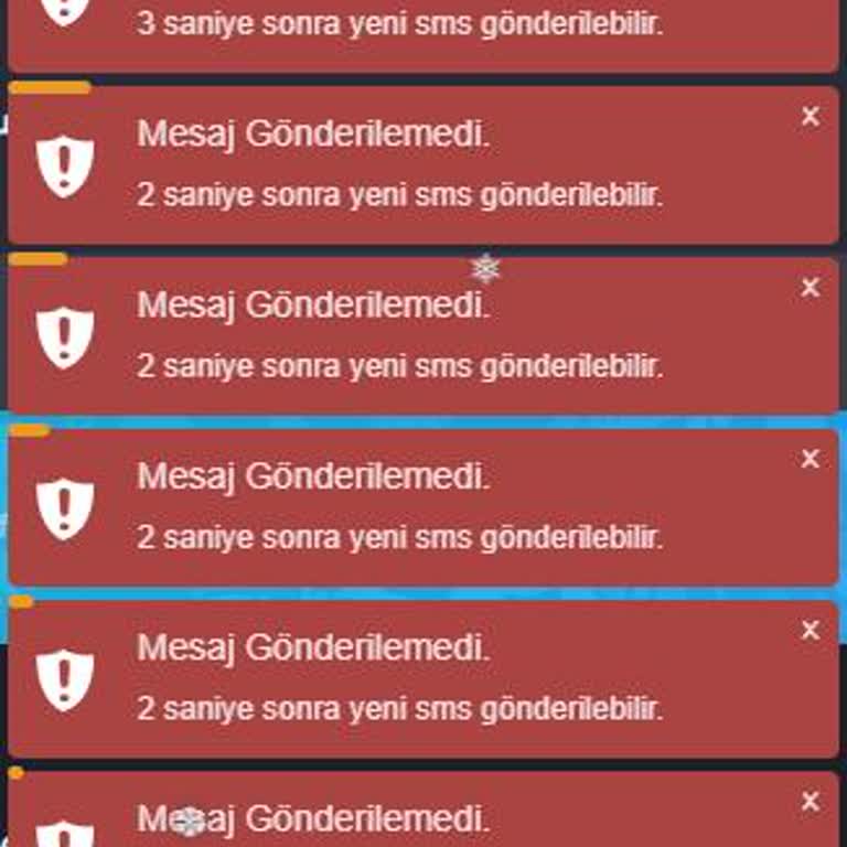 Odepin.com Telefon Doğrulamasını Gerçekleştiremiyorum Ve Siparişim Elime Ulaşmadı