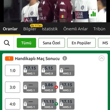 Bilyoner - Hatalı Veri Girişi Ve Kullanıcıyı Mağdur Etme