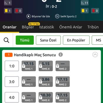 Bilyoner - Hatalı Veri Girişi Ve Kullanıcıyı Mağdur Etme
