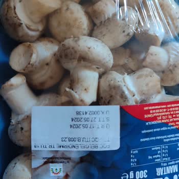 A101 Kapıda Uygulaması Bayat Sebzeleri Ve İade Süreci!