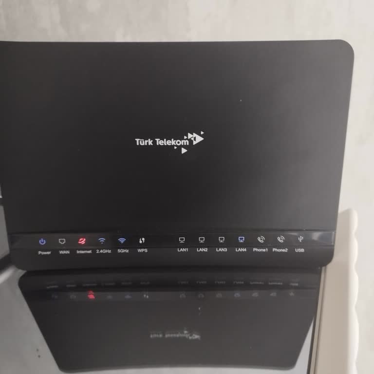TTNET İnternet Limitsiz