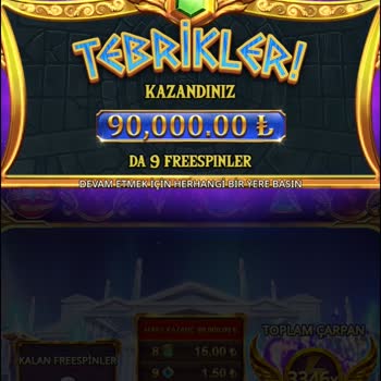 BetKanyon Sitesi Paramı Ödemiyor