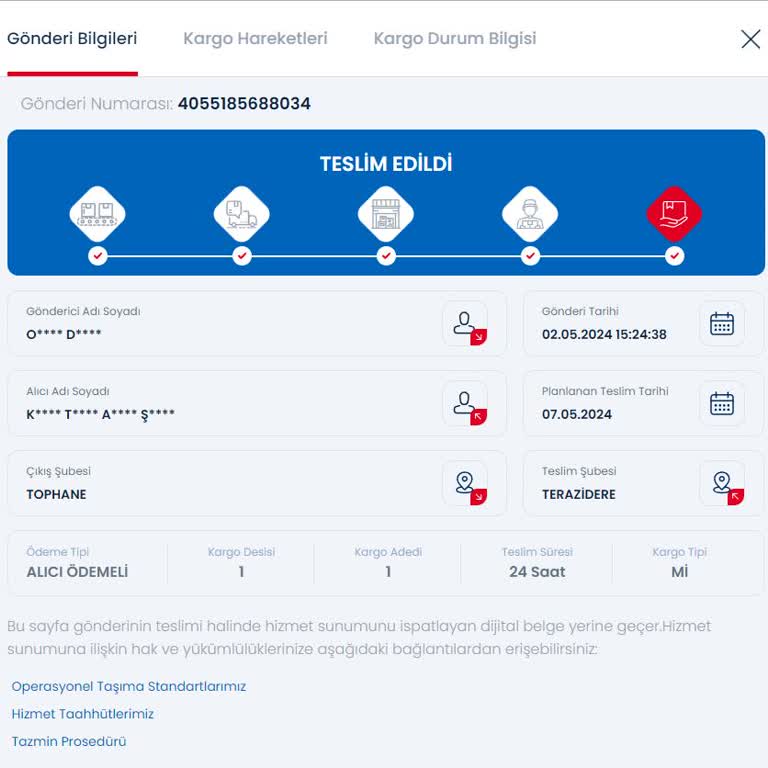 Flaw Wear Ürün İadesi Zorlukları!