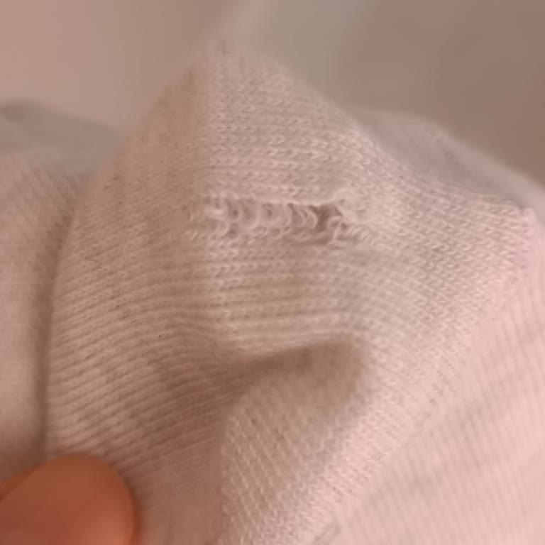 LC Waikiki Ayıplı Ürün Kısa Sürede Yırtılma