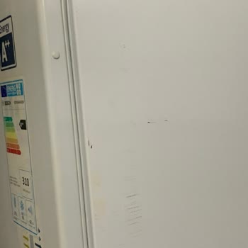 Bosch Weber Tekn. Ser. Hizm. Ltd. Şti. Tamir Ürününün Arkasında Durmuyor