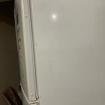 Bosch Weber Tekn. Ser. Hizm. Ltd. Şti. Tamir Ürününün Arkasında Durmuyor