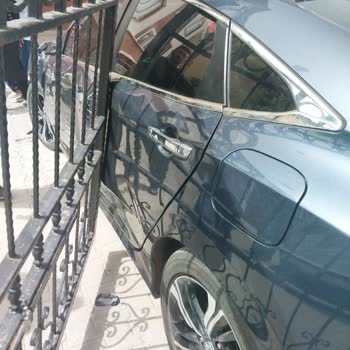 Ankara Sigorta Kasko Pişmanlık Kaza Zamanı İpe Un Seren