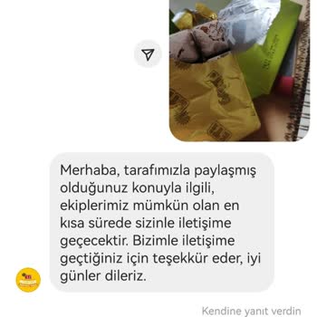 Eti Gıda Eti Sütlü Çikolata