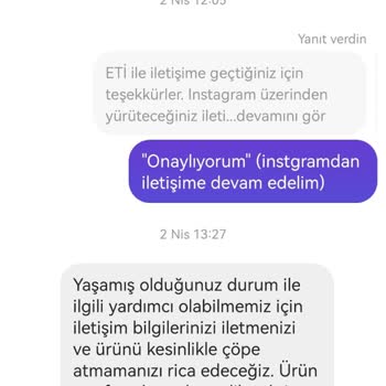 Eti Gıda Eti Sütlü Çikolata