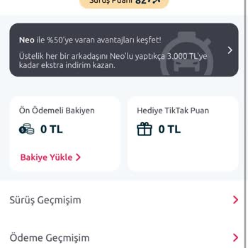 TikTak Kirala Uygulamadan Kaynaklanan Kiralama Bitirme Sorunsalı