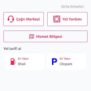 TikTak Kirala Uygulamadan Kaynaklanan Kiralama Bitirme Sorunsalı