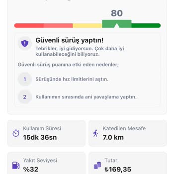 Getir Araç Haksiz Kaza Bedeli