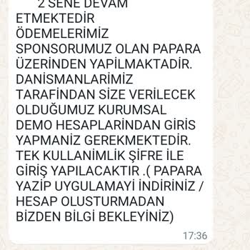 Miraç Vakfı Yanlışlıkla Yardım Başvurusu Sonrası Bilgi Güvenliği Endişesi