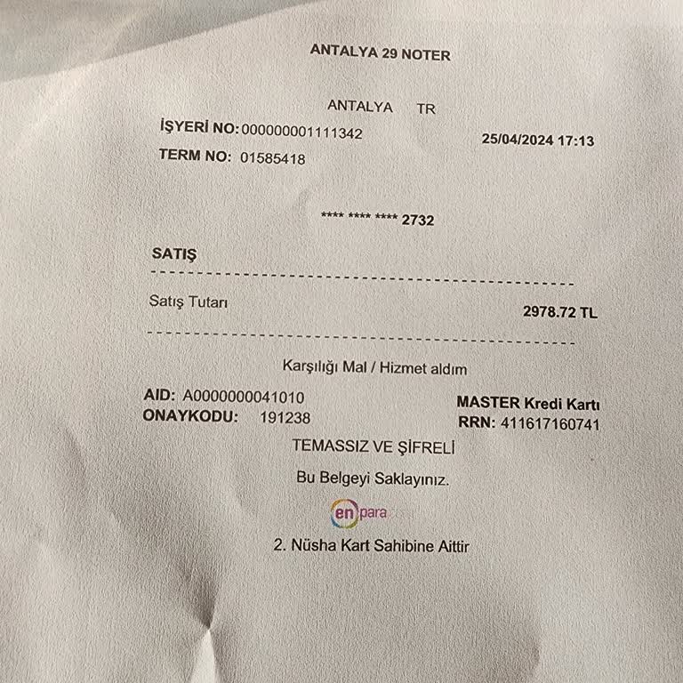 Gelir İdaresi Başkanlığı Aracın Benden Önceki Sahibinden Yenmiş Ceza