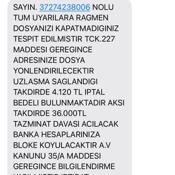 Ankara Barosu Haksız Taleplerle Karşı Karşıya Kaldım