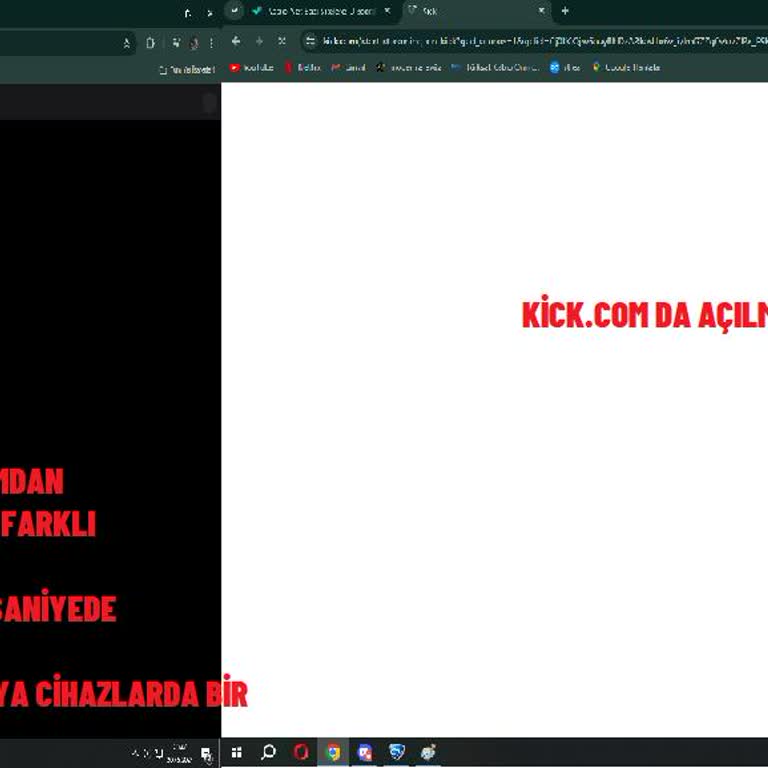 Kablo Net Bazı Sitelere, Discord Yayınlarına Vs İnternetinizden Giremiyorum