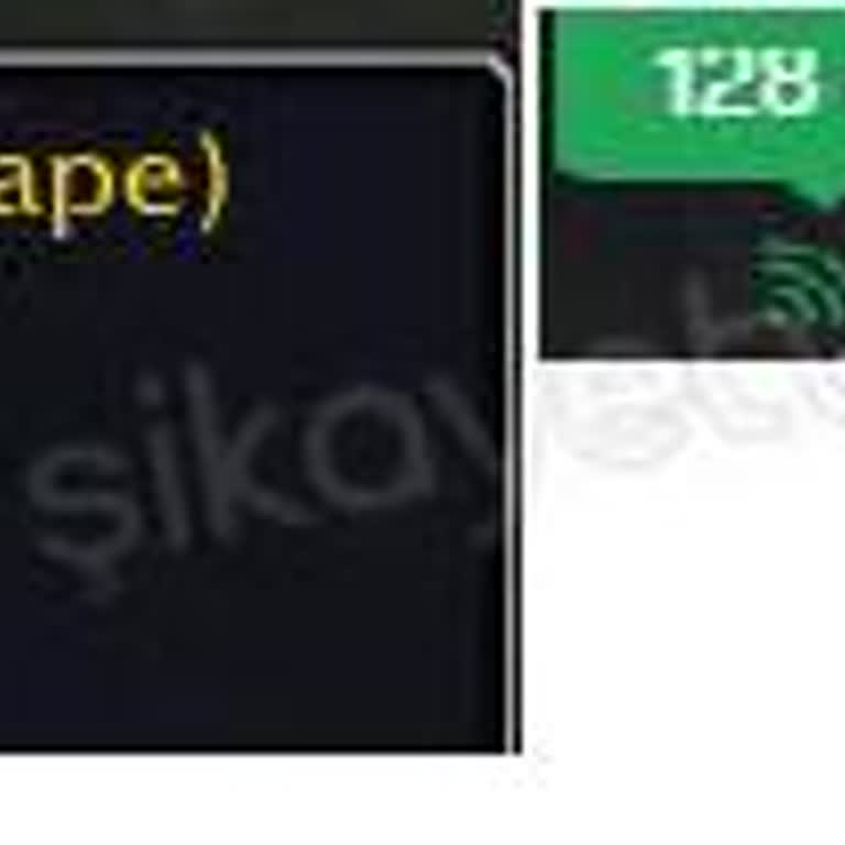 Kablo Net Bazı Sitelere, Discord Yayınlarına Vs İnternetinizden Giremiyorum