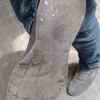 In Street Kalitesiz Ürün Hayal Kırıklığı Yarattı