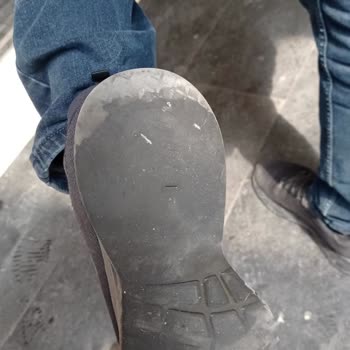 In Street Kalitesiz Ürün Hayal Kırıklığı Yarattı