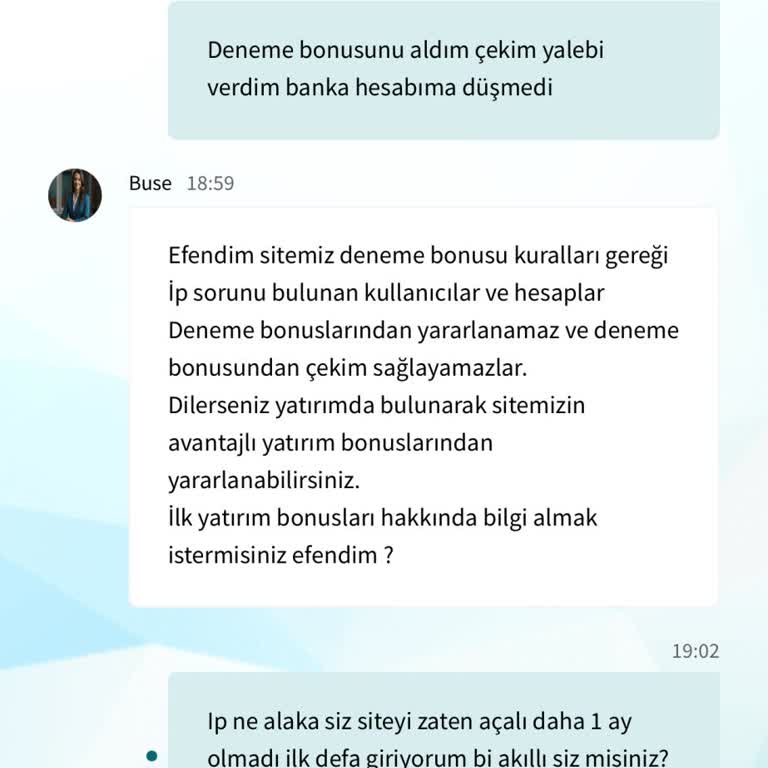 Zbahis Bahis Sitesinde Yaşanan Sorunlar