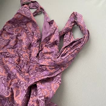 Dolap Çöp Satan Satıcının Ürününü İade Kabul Etmiyor