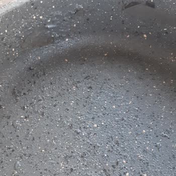 Eda Cookware Ürünün Boyaları Üzerinden Çıktı Kullanamıyorum!