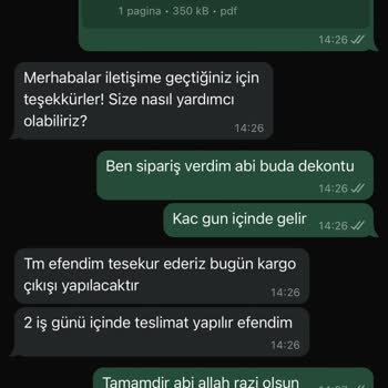 Sigarashop.net İnternet Satış Sıkıntısı