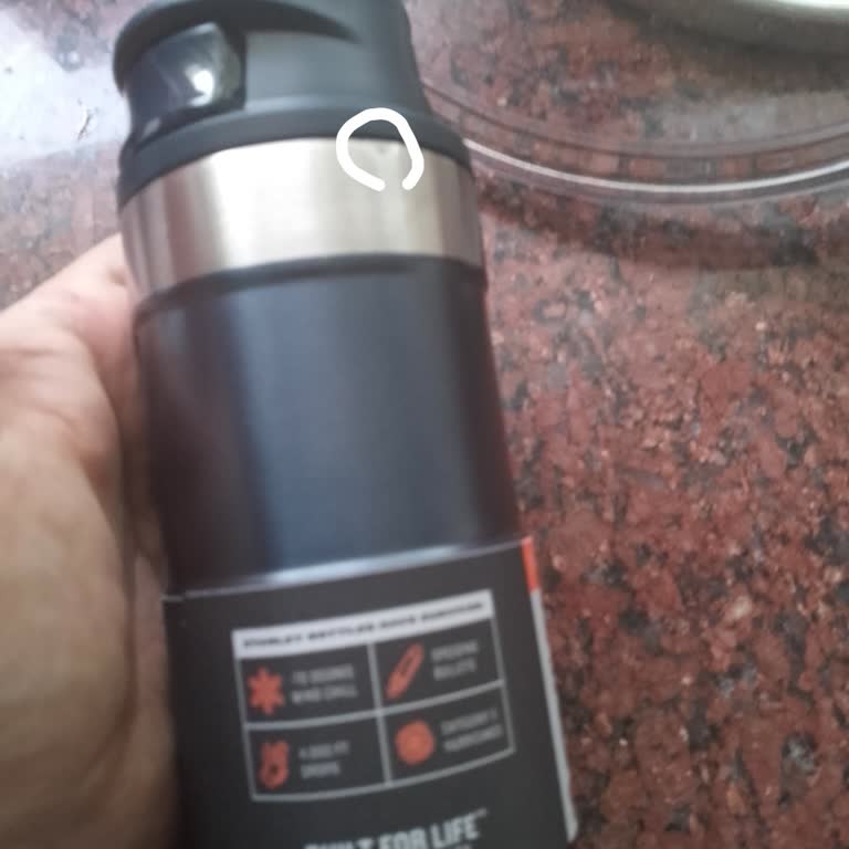 D&R Defolu Ürün Göndermiş