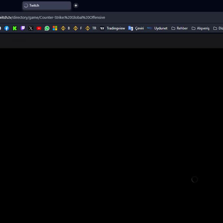 Kablo Net Twitch, Kick, Prime Video Yüklenmeme Sorunu