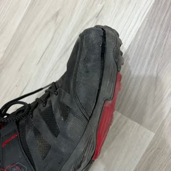 Bulvar Avm Samsun In Street Mağazasından Ayakkabı Aldım