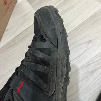 Bulvar Avm Samsun In Street Mağazasından Ayakkabı Aldım