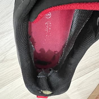 Bulvar Avm Samsun In Street Mağazasından Ayakkabı Aldım