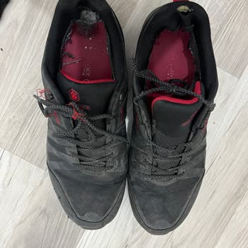 Bulvar Avm Samsun In Street Mağazasından Ayakkabı Aldım