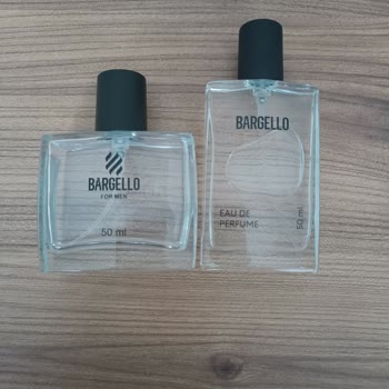 Bargello Perfume Bargello Hiç Kalıcı Değil