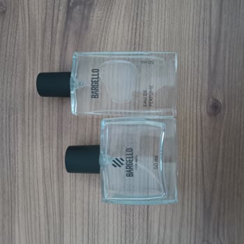 Bargello Perfume Bargello Hiç Kalıcı Değil