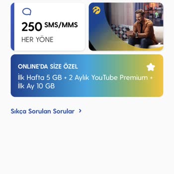 Turkcell Müşterilerini Do La N Dır I Yor