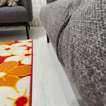 IKEA Kanepelerin Kısa Sürede Deformasyona Uğraması