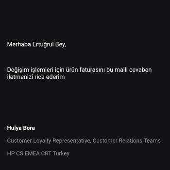 HP Still Has Not Replaced My Computer 20 Days Later